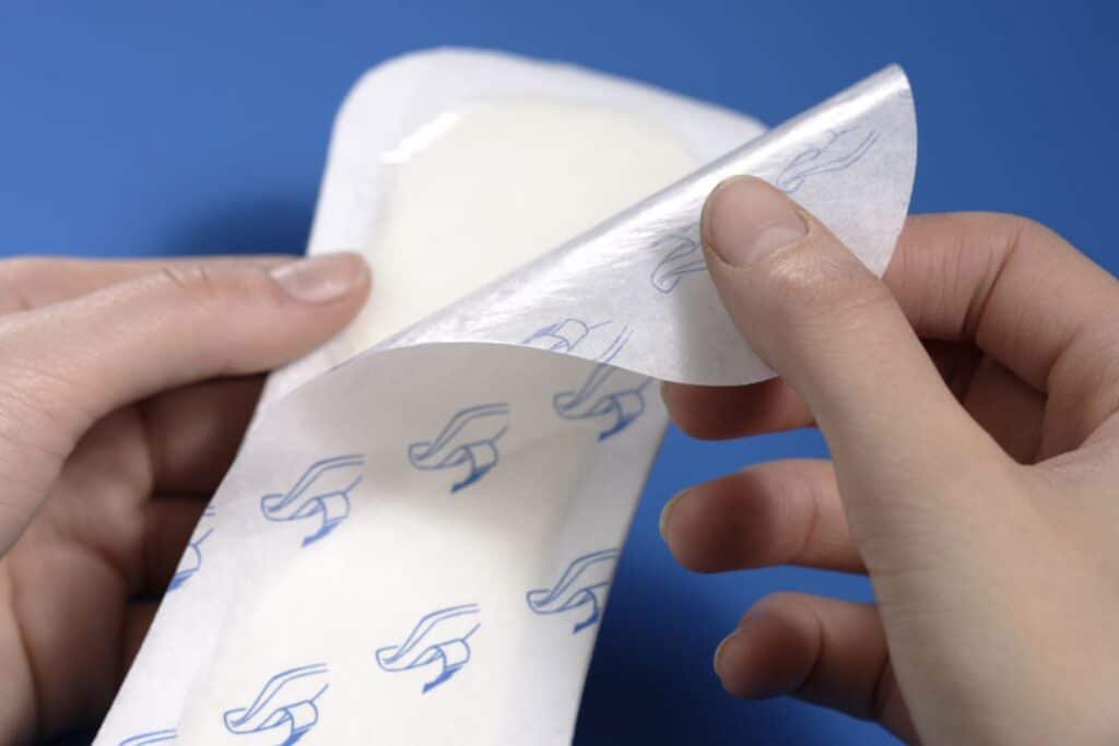 Hi-Q Hygiene Paper