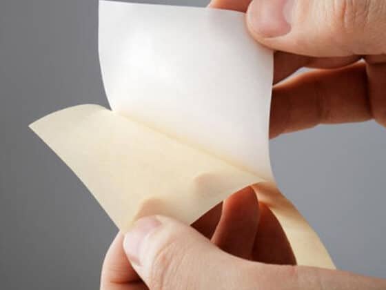 Unveiling Culinary Mastery: The Artistry of Release Paper