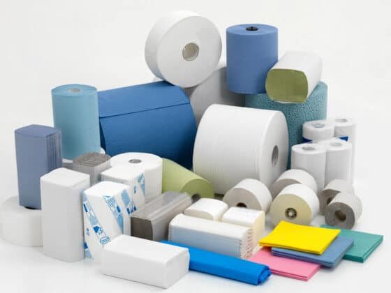 Elevating Culinary Cleanliness: The Art and Importance of Hygiene Paper